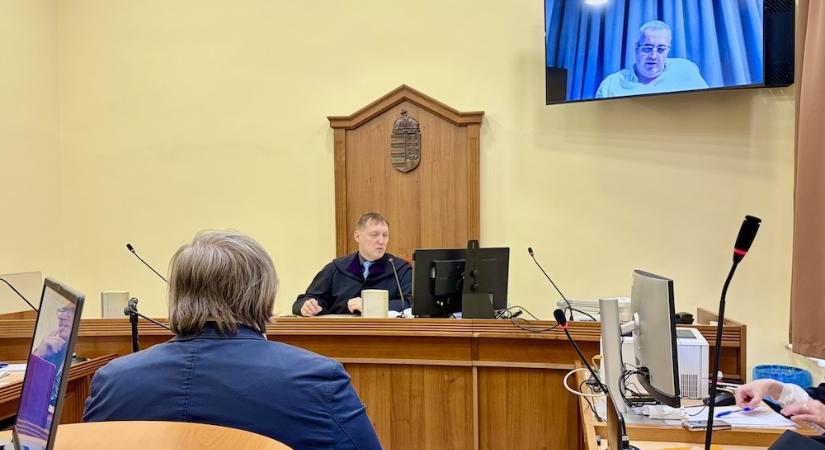 GYHG-ügy vádlottja: „Aki nem hajtotta végre Dézsi Csaba András utasításait, az elvesztette a munkáját!”