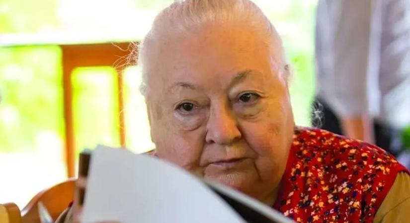 "Majdnem ordítottam fájdalmamban" - Szívszorító vallomást tett Molnár Piroska