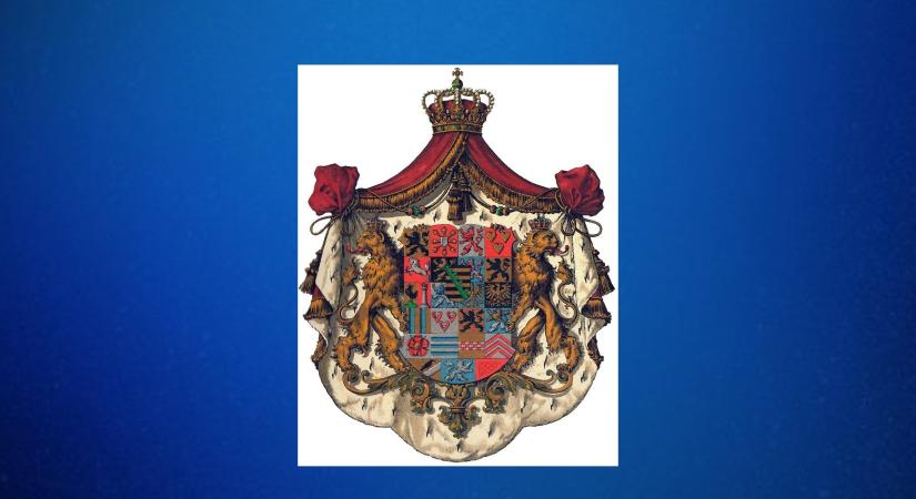 100 éve történt: Királyi herceg látogatása Dorogon