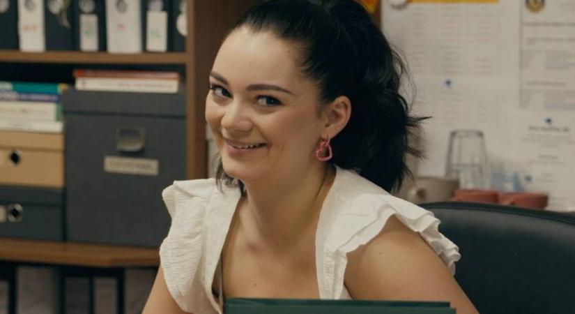 Hiába lett sorozatsztár az RTL-en, civil munkát vállalt: a vendéglátásban dolgozik