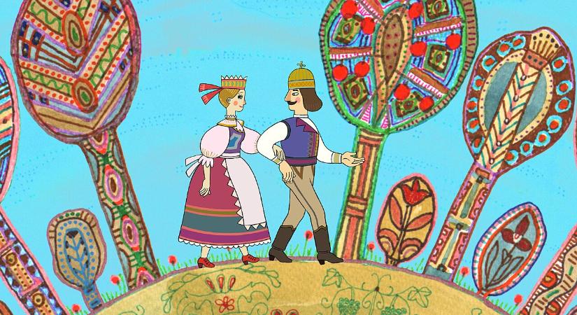 Mi volt a csillagszemű juhász bűne? Nagy népmese-kvíz