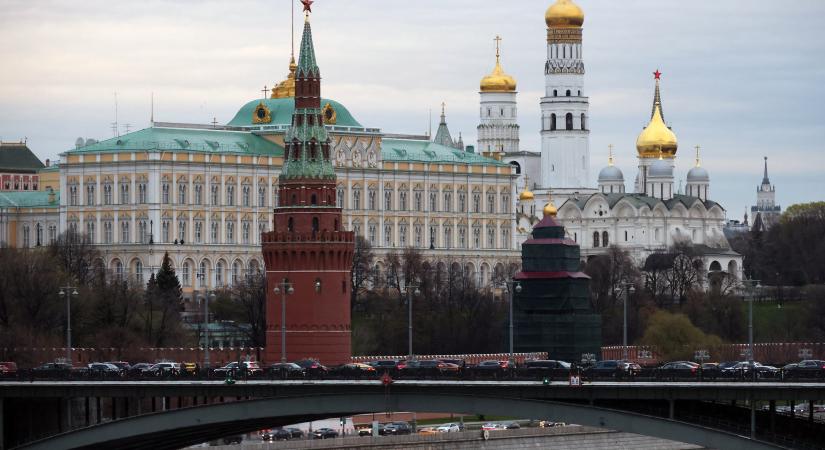 Orbán–Putyin találkozók ide vagy oda, Magyarország Moszkva szemében barátságtalan ország