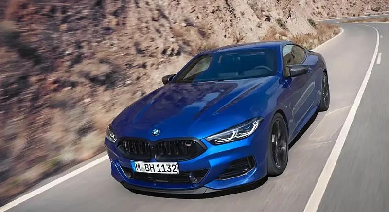 Egy ideig még várni kell a BMW legizgalmasabb modelljeire