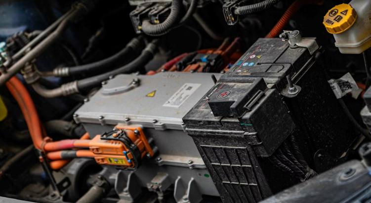 Kína új szintre emeli az akkumulátor-újrahasznosítást