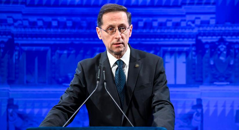 Orbán Viktor egyik legrégebbi harcostársa hivatalos találkozót kezdeményezett a Tisza Párt pénzügyi felelősével