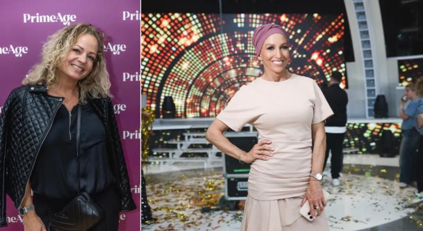 Rubint Rékának üzent a rákból felépült Fresh Andi: „Kívánom neki, hogy…”