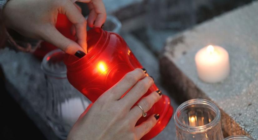 Egyre többen mondanak búcsút így szeretteiknek – Hevesben is volt már rá példa