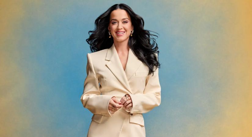 Katy Perry-re rászállt a rendőrség szexuális zaklatási ügye után