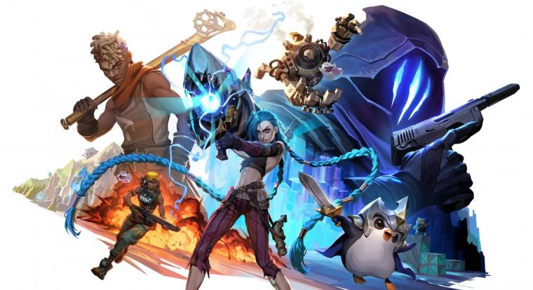 A League of Legends új irányítási módja készen áll a rangsorolt módra
