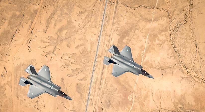 Közel lehet az iráni háború vége? Biztató hírek érkeztek a Közel-Keletről