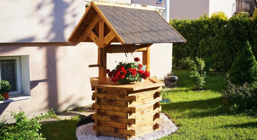 Fúrt kút tulajdonosok figyelem! Több százezres bírságot kaphatsz, ha erre nem figyelsz