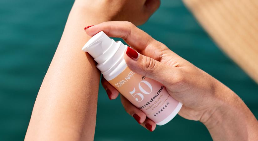 A tudatos bőrápolás ma már nem luxus, hanem alapvető igény – különösen ha a természetesség és a hatékonyság kéz a kézben jár