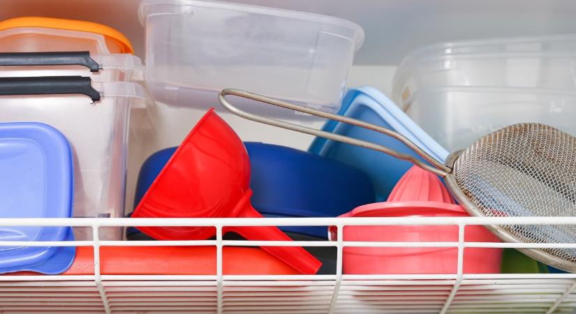 A konyha sötét oldala