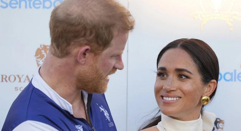 Meghan bosszút áll áprilisban a királyi családon