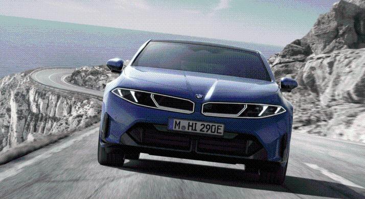 Gyengébb negyedévet zárt a BMW – Kína és az USA visszahúzta az elektromos modellek eladásait