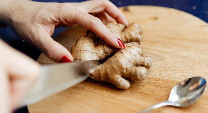 Nem hinnénk, de ezt teszi a gyömbér a szervezetünkkel – Nem mindenkinek ajánlott