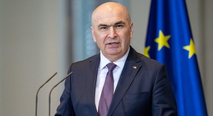 Telefonon egyeztetett Magyar Péter és a román miniszterelnök