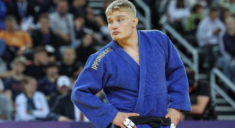 Megkezdődik a dzsúdó Európa-bajnokság: Özbas Szofi címvédésre, Szegedi Dániel éremre hajt