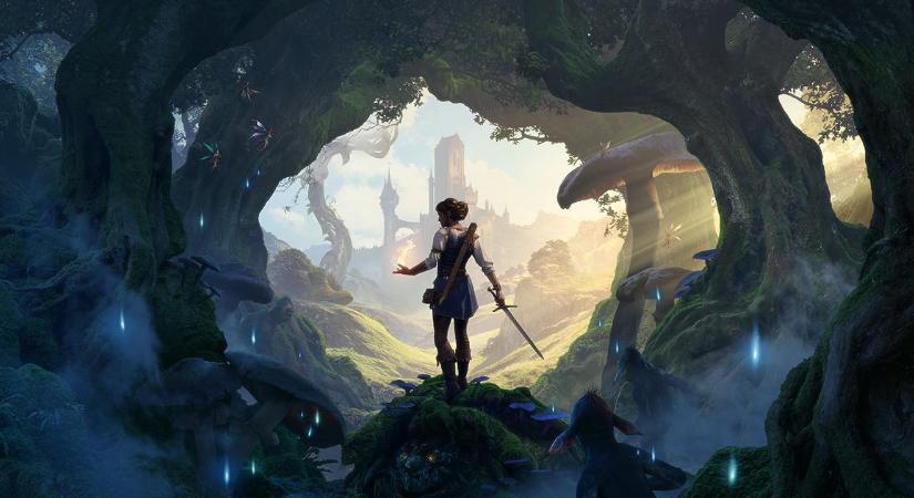 Ha már a Blizzard is az új Fable-ön dolgozik, akkor az csak jó lehet, nem igaz?