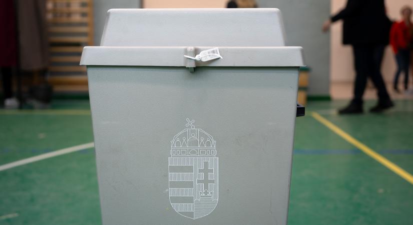 Hiába az újraszámolás, ismét a Tisza vezet a zalai 2-es körzetben