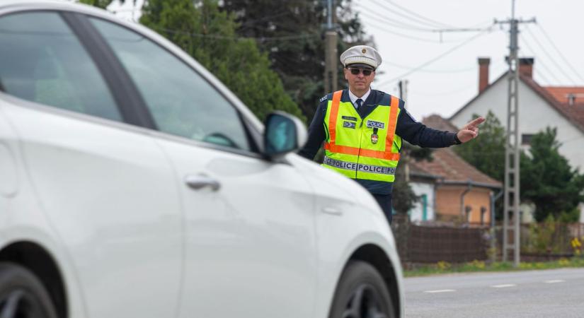 Nem a büntetés a cél, de...