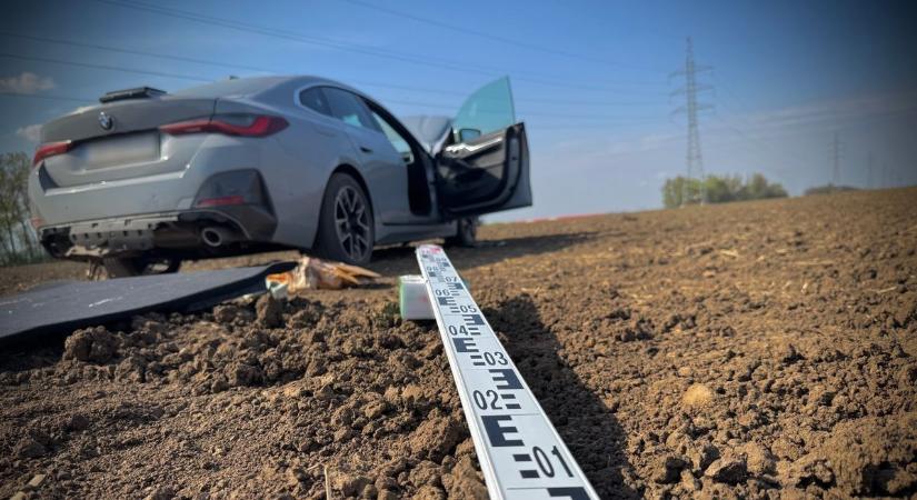 A nap legfontosabb hírei: elhunyt az egykori polgármester; tragédia a 4-esen