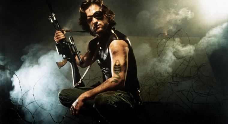 Újragondolt feldolgozást kap a Menekülés New Yorkból