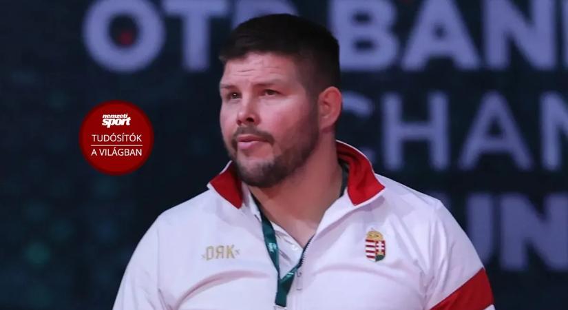 Bor Barna: Tud ez a csapat! – kezdődik az Európa-bajnokság