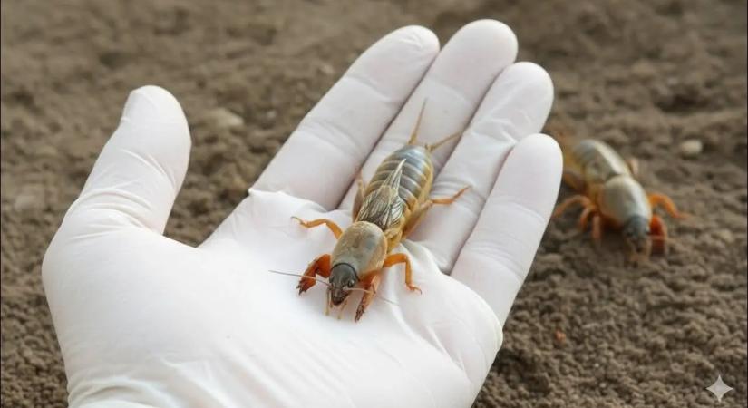 Egyre több magyar használja: Ez a legjobb lótetű ellen házilag