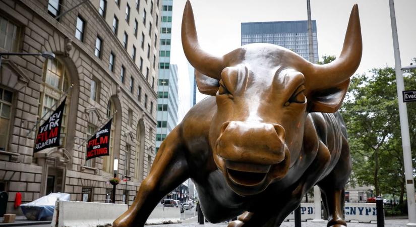 Részvénypiac: egyelőre kitart az optimizmus az iráni háború rendezésével kapcsolatban