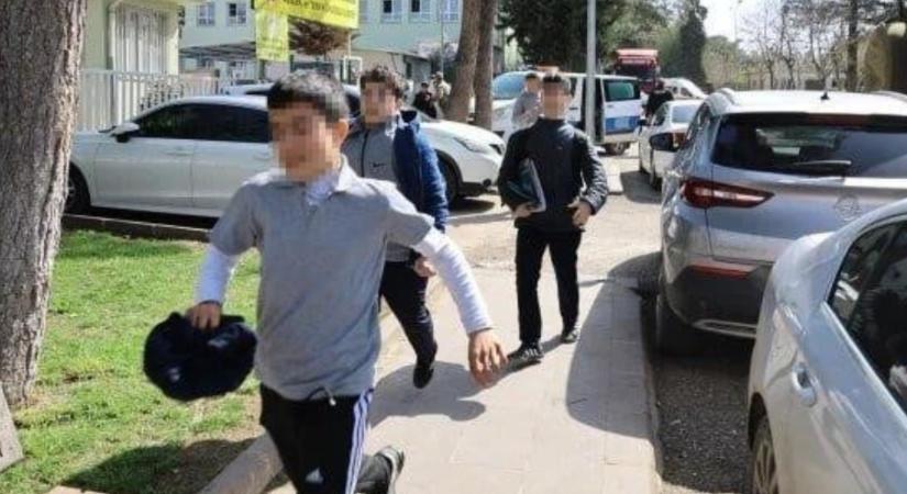 Újabb halálos iskolai lövöldözés történt Törökországban