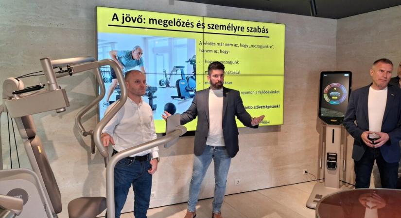 A wellness-életkor mutathatja meg a valóságot?