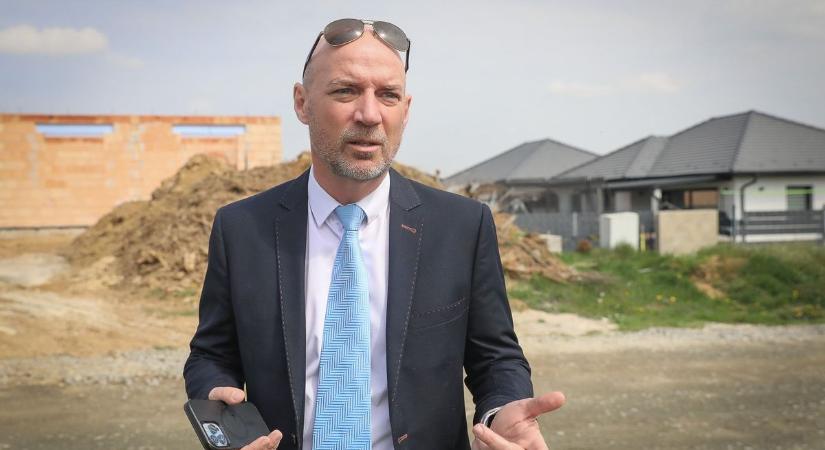 Azbeszt-ügy Szombathelyen: menekülnének a lakók, zuhannak az árak - megszólalt az ingatlanszakértő