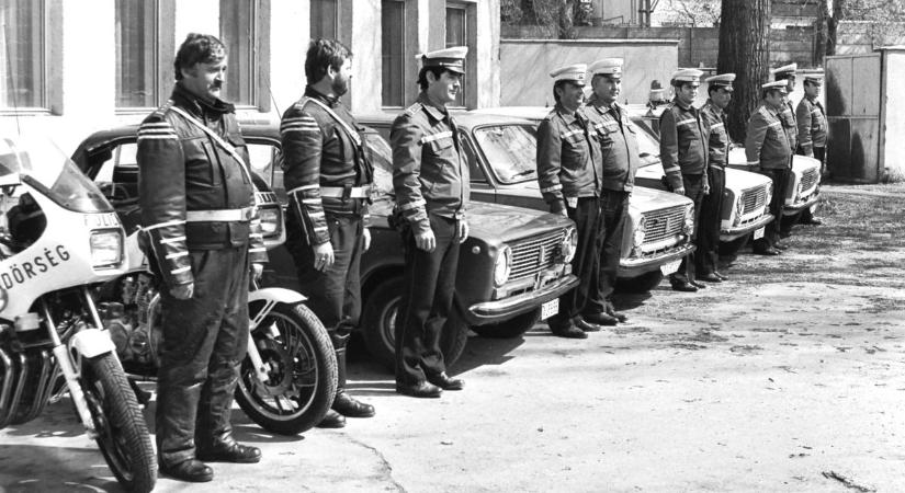 Döbbenet, az első negyedévben megyénk útjain 40 százalékkal több baleset történt, mint egy évvel korábban