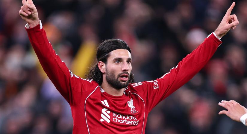 4 erős érv, amiért Szoboszlai Dominiknak maradnia kellene a Liverpoolban