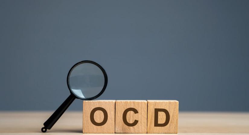 OCD-vel élni a mindennapokban: egy nő története a nehezebb napokról