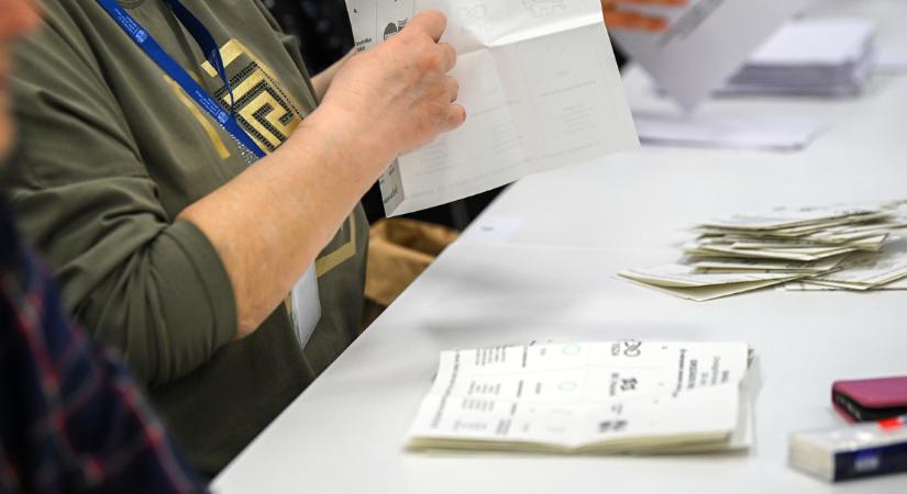 Változott a keszthelyi választási eredmény – de nyert újabb mandátumot a Fidesz?