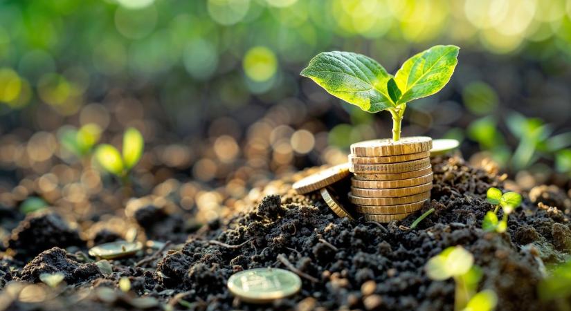 Két és fél milliárddal javítják a versenyképességet