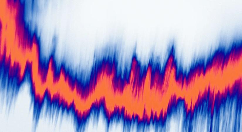 Most érkezett! Földrengés volt Magyarországon