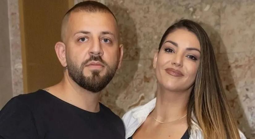 Medence, luxus és saját rezidencia a gyerekeknek – Ilyen lesz Kulcsár Edináék otthona