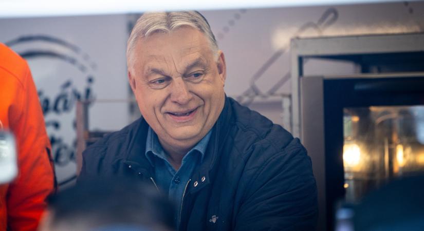 Feljelentették Orbán Viktort a kormány elengedése miatt, de nem indít eljárást a rendőrség