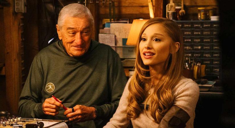 Megnyugodtunk, van egy-két jó poén az Apádra ütök 4. első előzetesében