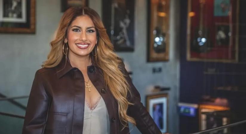 Radics Gigi nagy bejelentést tett a jövőjéről