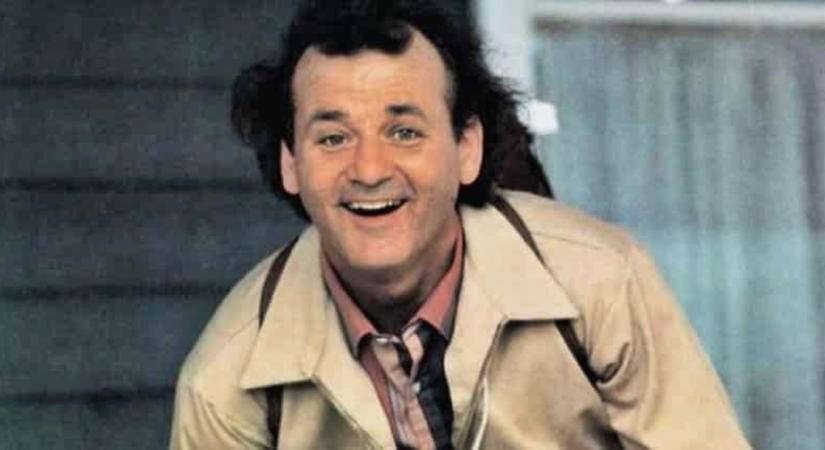 Lesújtó dolgok derültek ki Bill Murray-ről, már senki sem akar vele együtt dolgozni