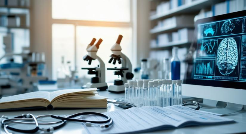 Felfedeztek valamit a tudósok az emberi szervezetben, ami lassítja az öregedést az immunrendszernél