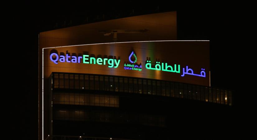 Katar figyelmeztetett: csak a jéghegy csúcsa a drágulás, most jön az energiaválság java