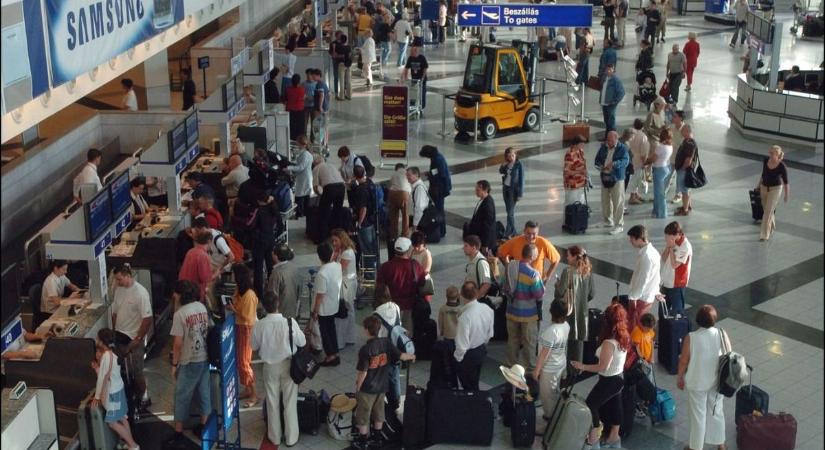 Olcsón repülhetünk, de a reptérre föl is kell jutni – megnéztük a transzferárakat Hevesből