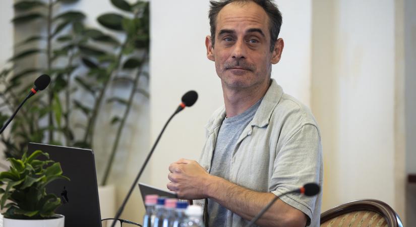 Kutyapárt: „Nem kellett volna elindulnunk a választáson”