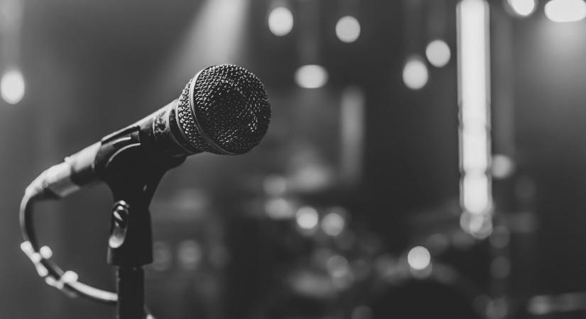 Fellépnél a Campus Fesztiválon?