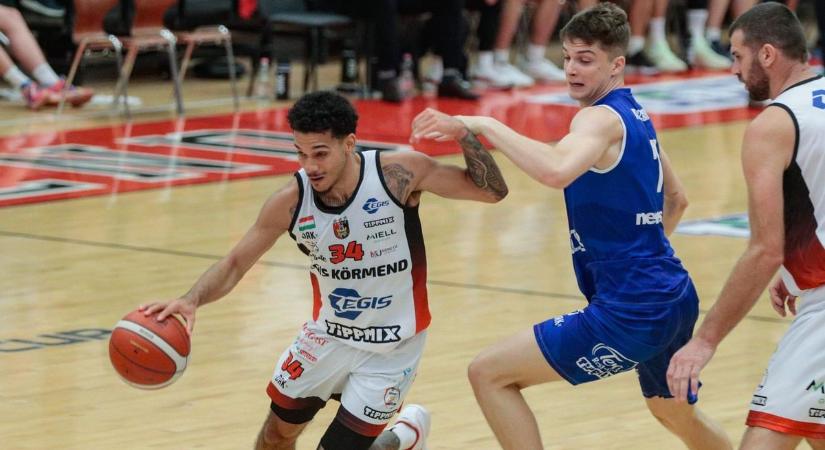 Statisztikai mutatók: Moore, Grimes, Perl - Körmend, Falco